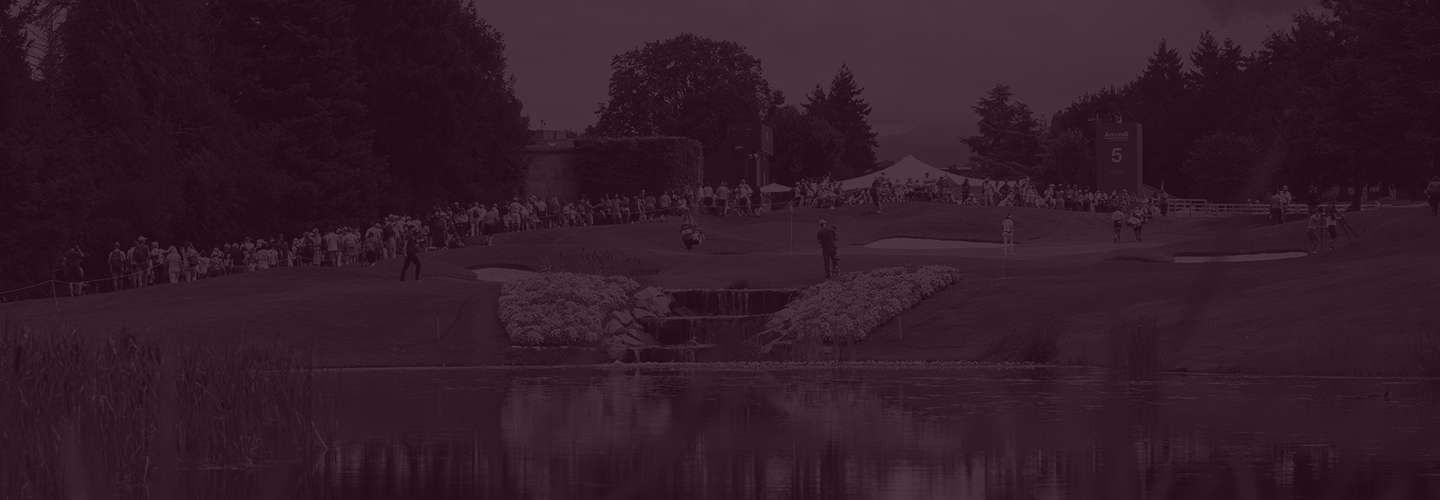 The Amundi Evian Championship 2025 10 to 13 july